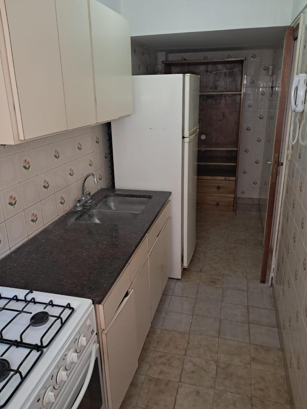 Nogamar 2 Ambientes Apartamento