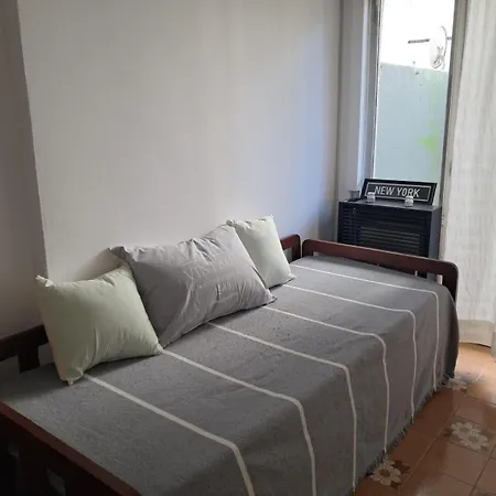 Nogamar 2 Ambientes Apartment Mar del Plata Exterior photo