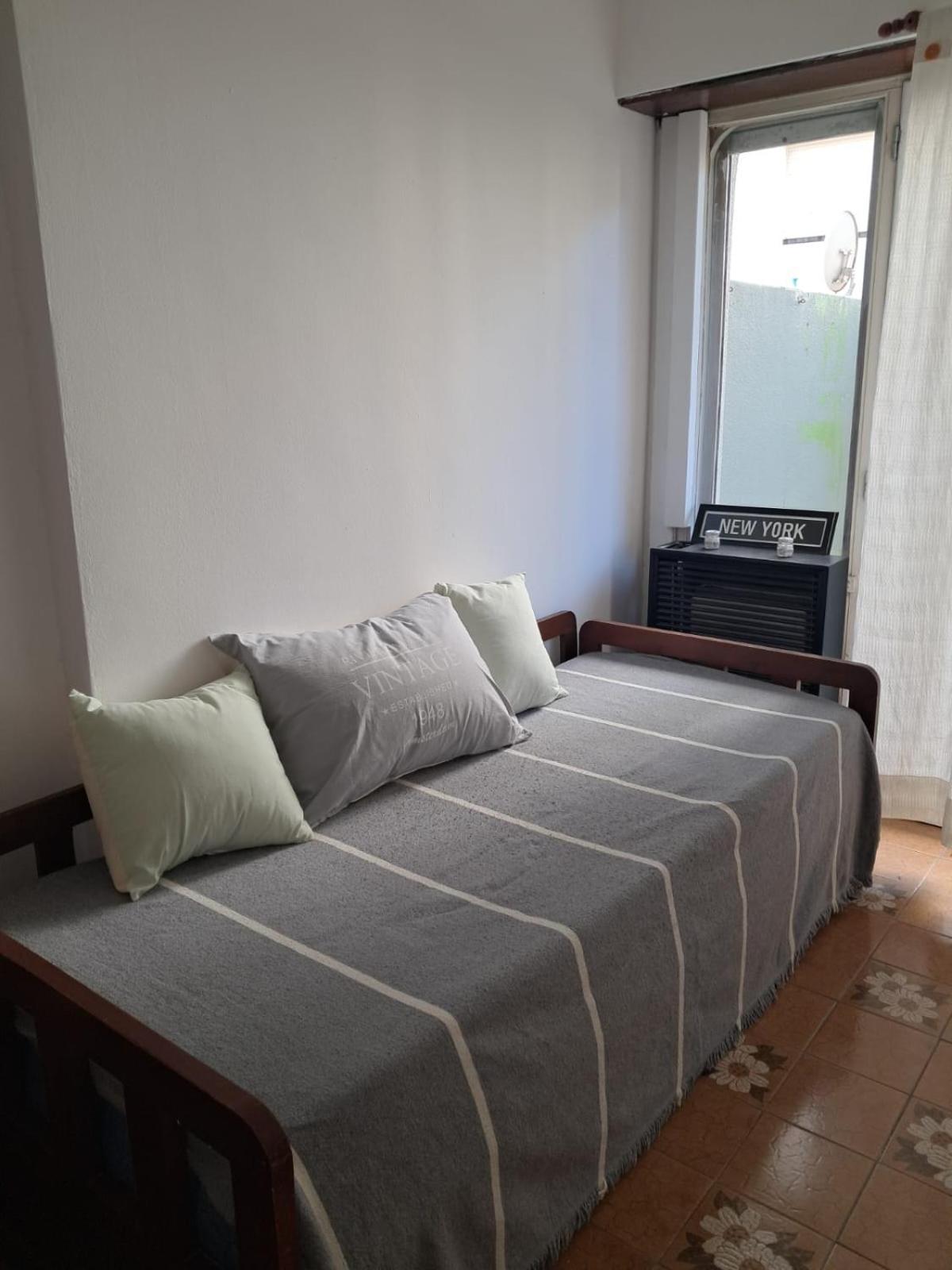 Apartment Nogamar 2 Ambientes Mar del Plata