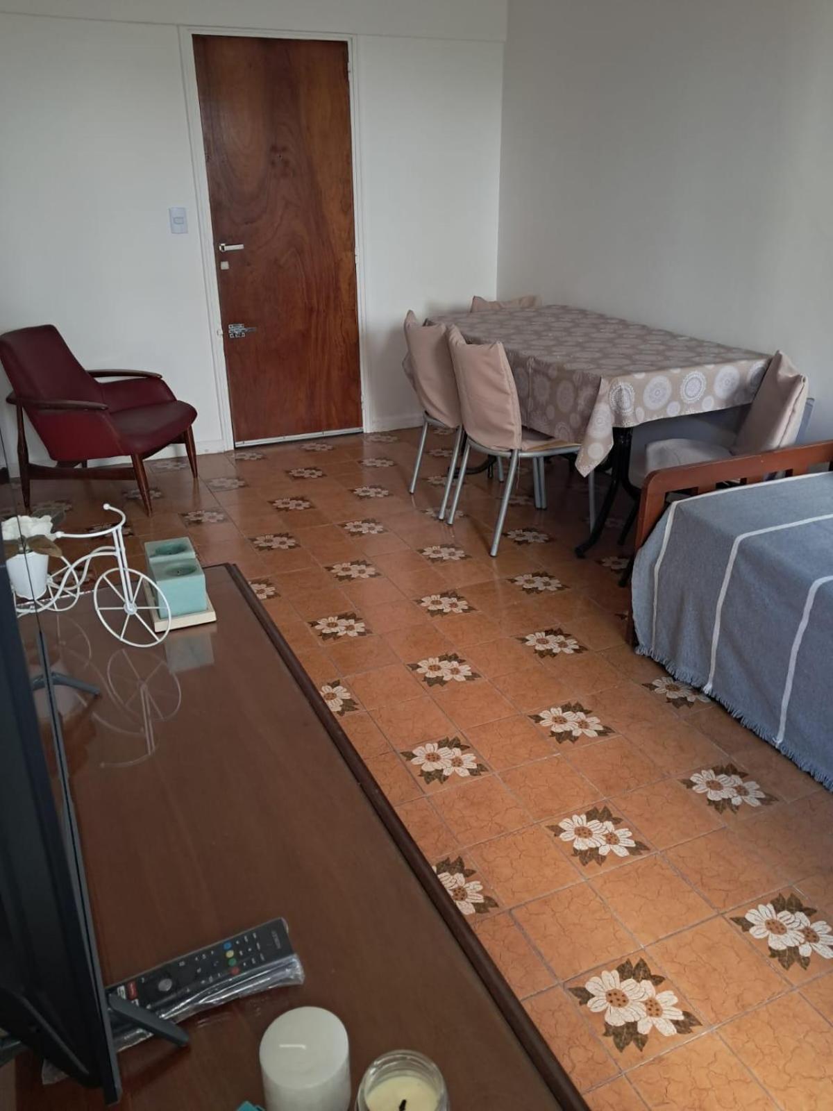 Nogamar 2 Ambientes Apartment *