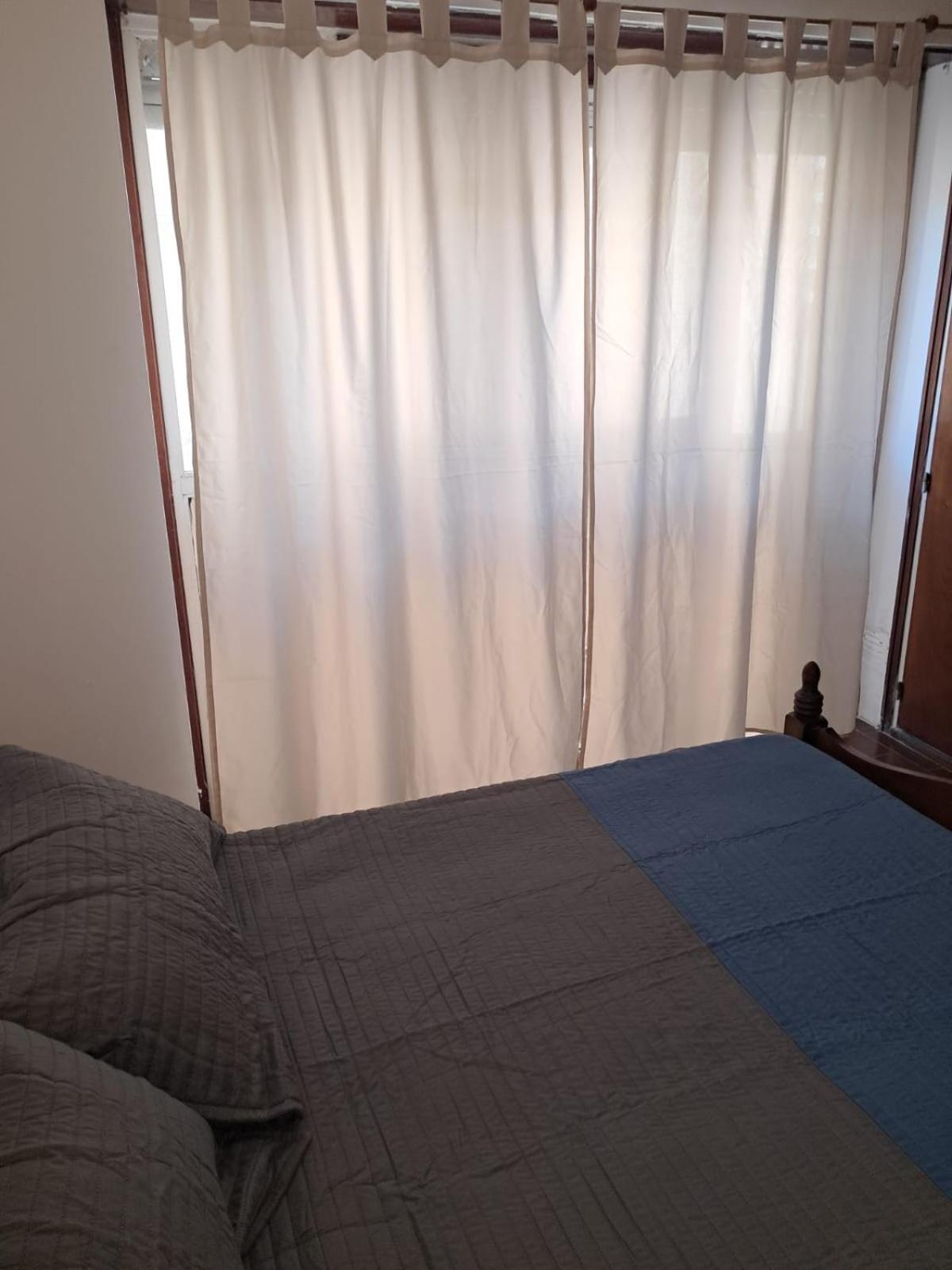 Apartment Nogamar 2 Ambientes Mar del Plata
