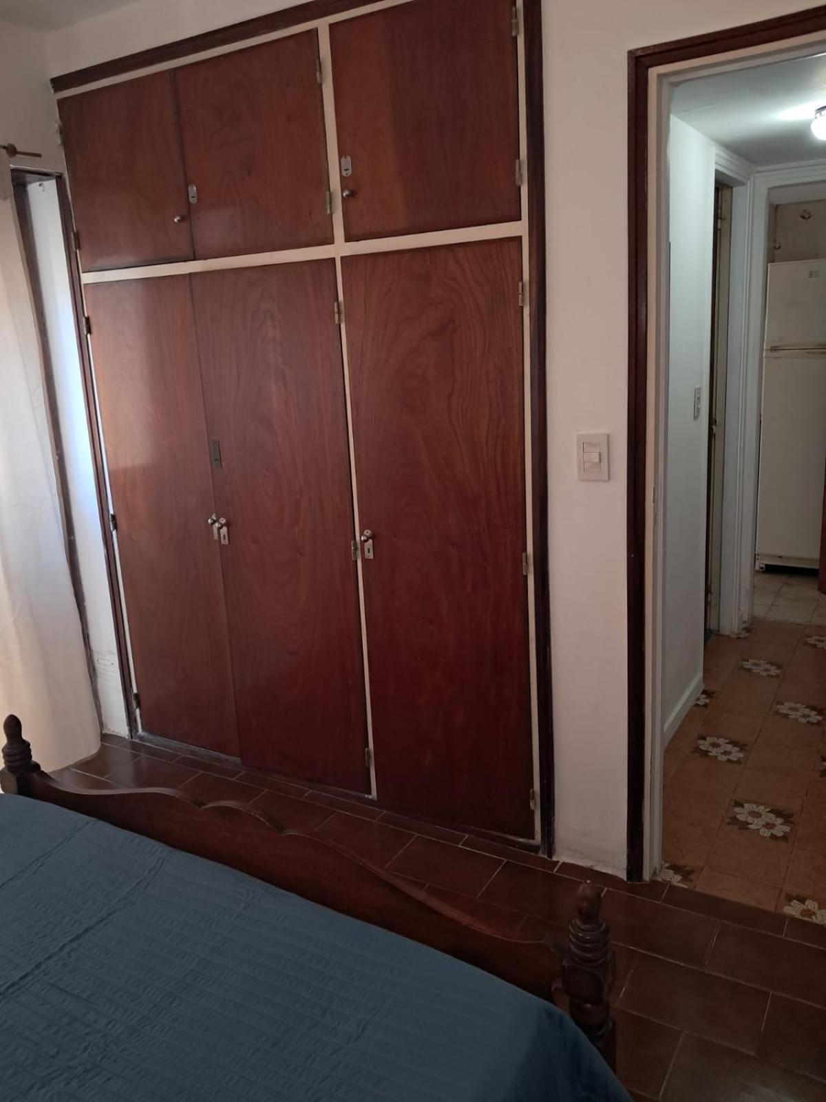 Nogamar 2 Ambientes Apartment *